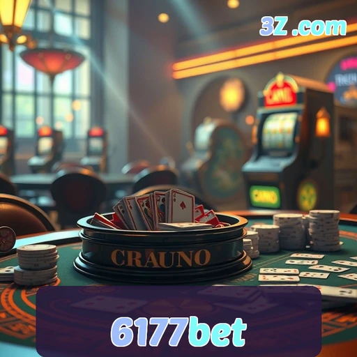 Baixar no 6177bet: Acesso Rápido aos Melhores Jogos