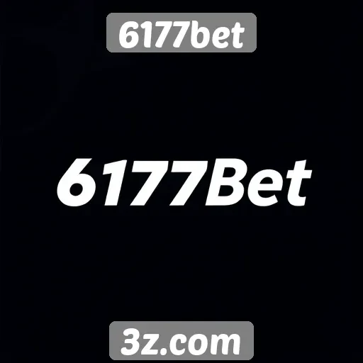 6177bet analisa crescimento no mercado de apostas