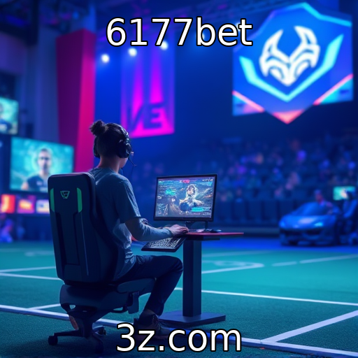 E-sports ganham destaque em eventos internacionais