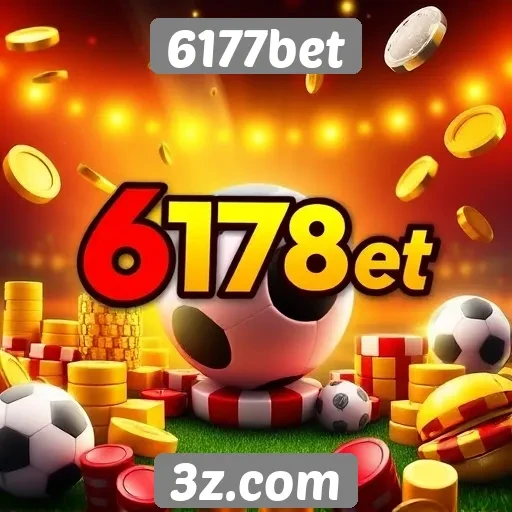 oferta de jogos disponíveis no 6177bet