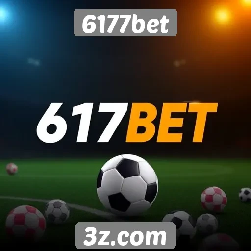 Disponibilidade de jogos ao vivo no 6177bet