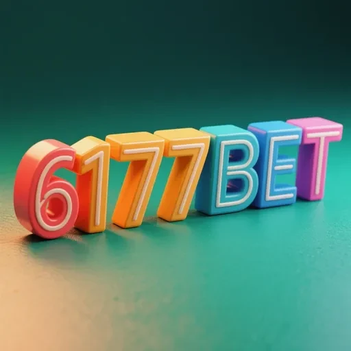 6177bet logo