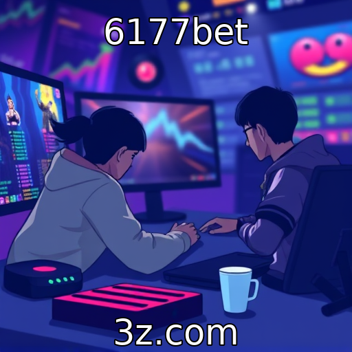 Mudanças no comportamento dos jogadores em ambientes online