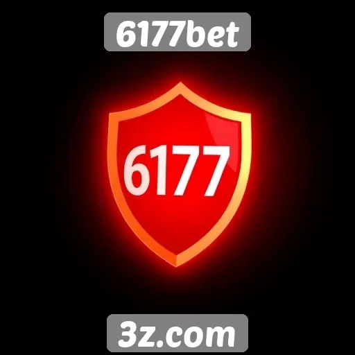 Plataforma 6177bet se destaca pela segurança