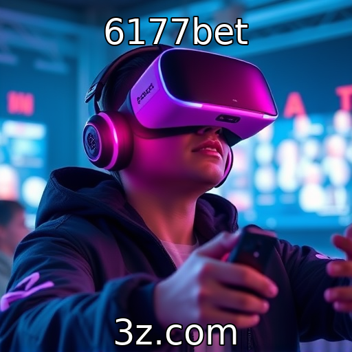 Realidade virtual redefine experiências em jogos