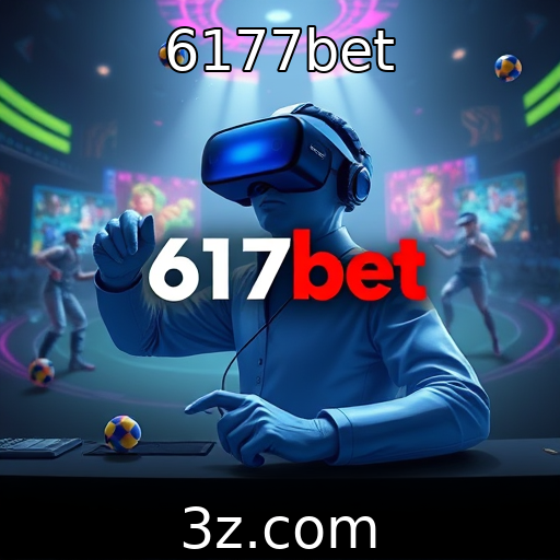 Inovação em tecnologia de realidade virtual