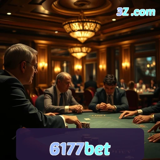 Exclusividades VIP: A Nova Era do 6177bet